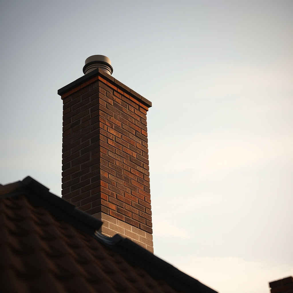 Cougar Chimney and Dryer Vent Company, professional Chimney Sweep in Ardsley, our branded team and work van